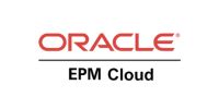 Oracle EPM Cloud New