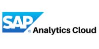SAP Analytics Cloud