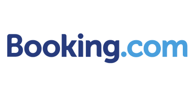 Booking.com-Logo