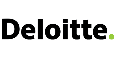 Deloitte-Logo