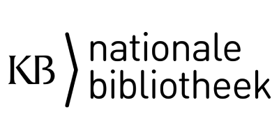 KB-Nationale-bibliotheek-Logo