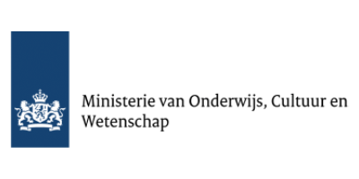 Ministerie-van-onderwijs-cultuur-en-wetenschap-logo