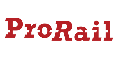 Prorail-Logo